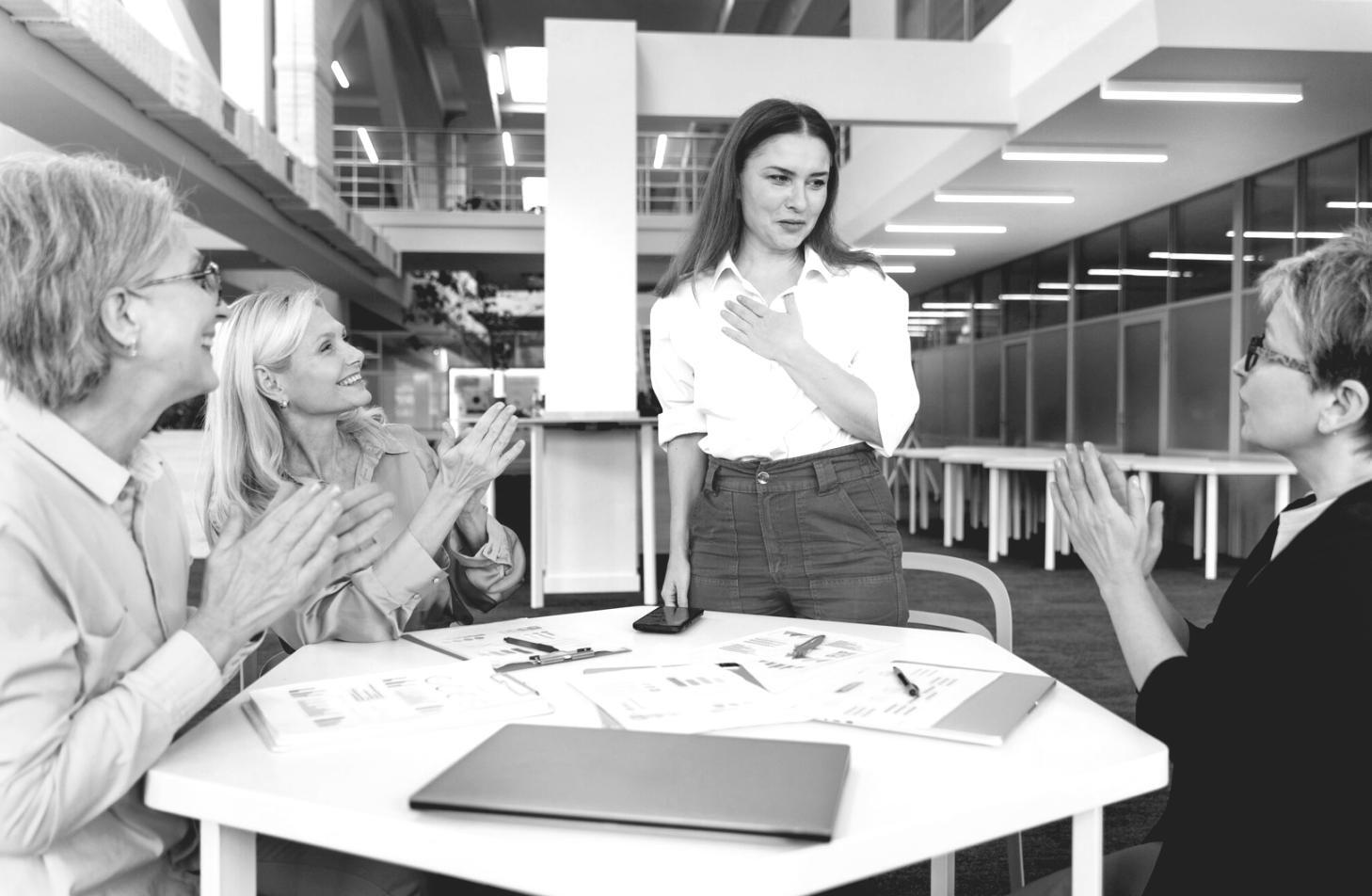 Interactive workshop environment