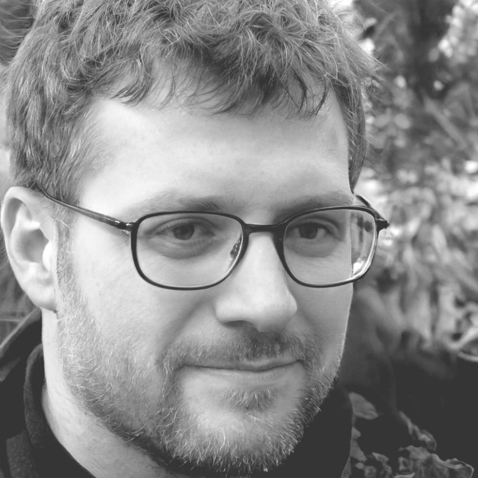 Darren Walsh, Financial Operations Lead
