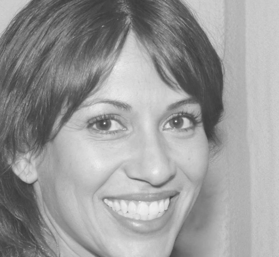 Renee Patterson, Team Development Consultant