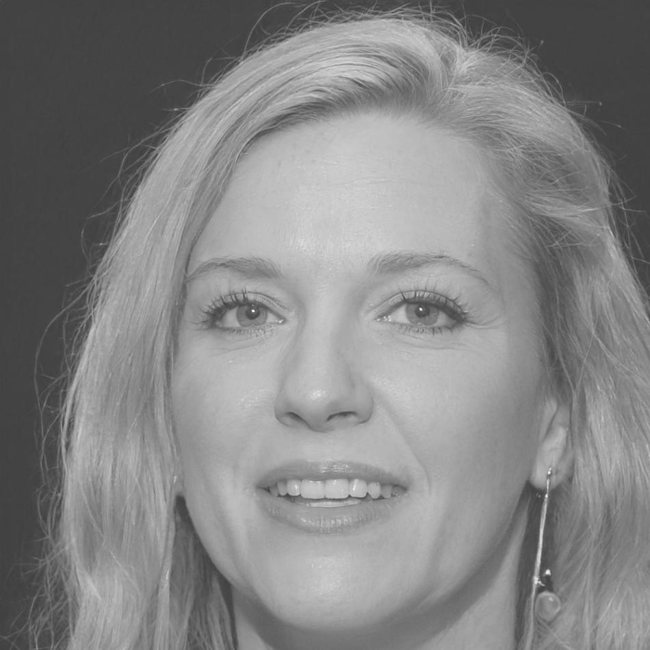 Petra Volkmann portrait