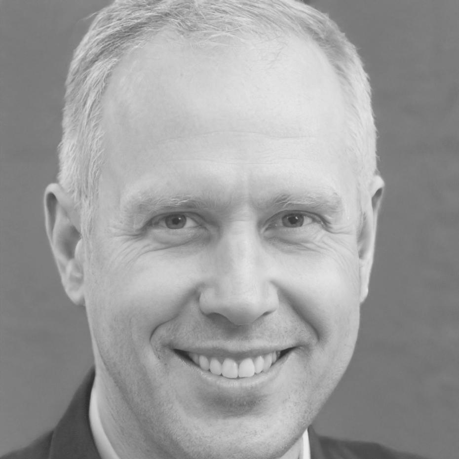 Marcus Thornhill portrait